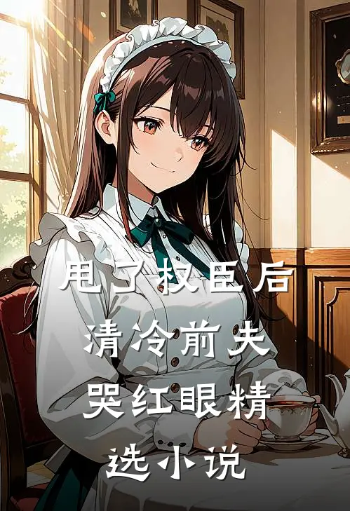 甩了权臣后，清冷前夫哭红眼精选小说