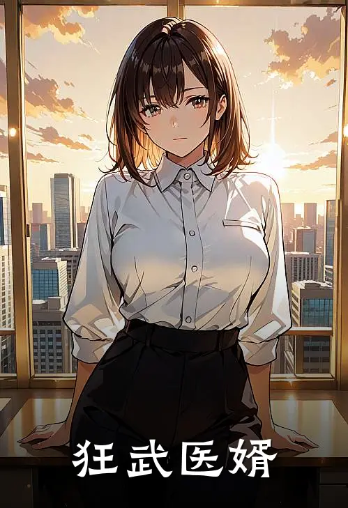 狂武医婿