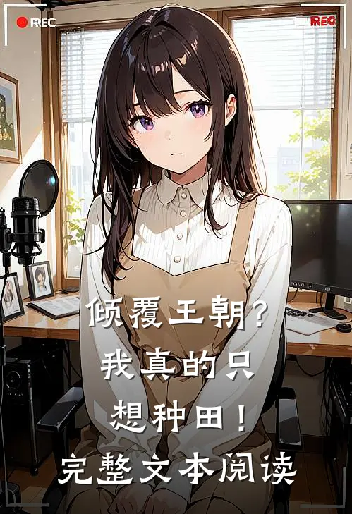 倾覆王朝?我真的只想种田!完整文本阅读免费