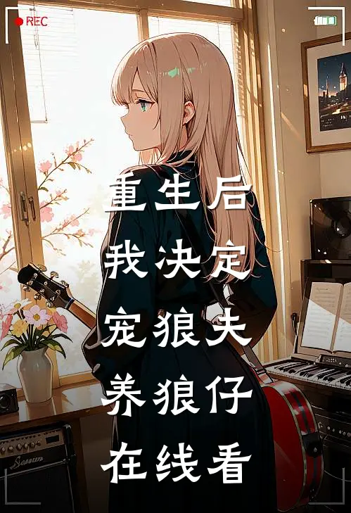 重生后,我决定宠狼夫,养狼仔在线看全文