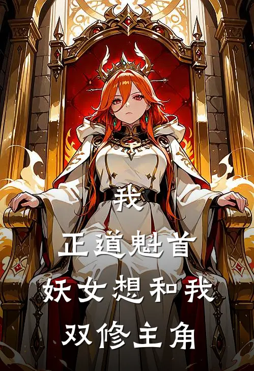 我，正道魁首，妖女想和我双修主角