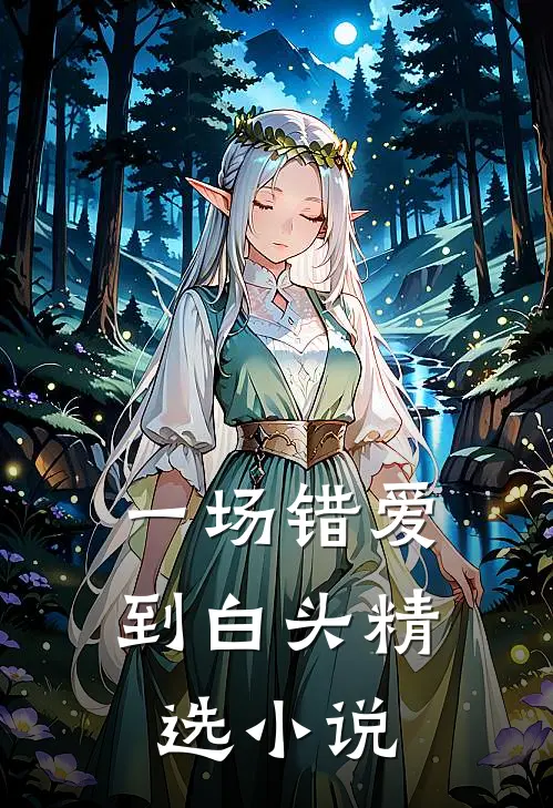 一场错爱到白头精选小说