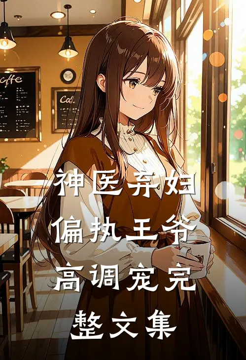 神医弃妇,偏执王爷高调宠完整文集