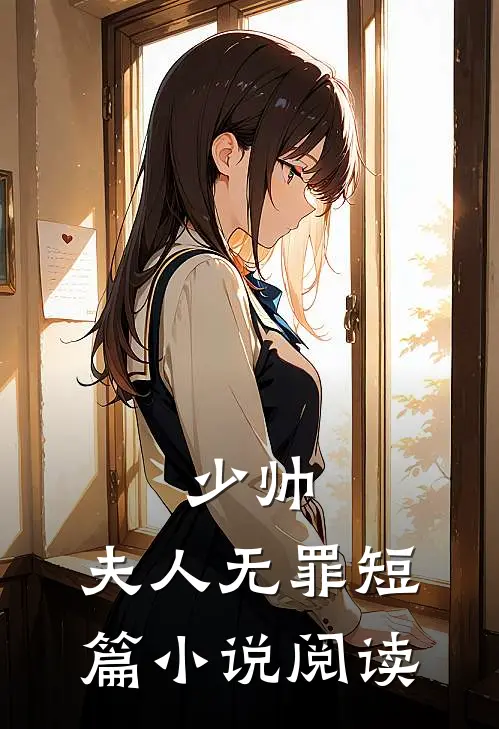 少帅,夫人无罪短篇阅读