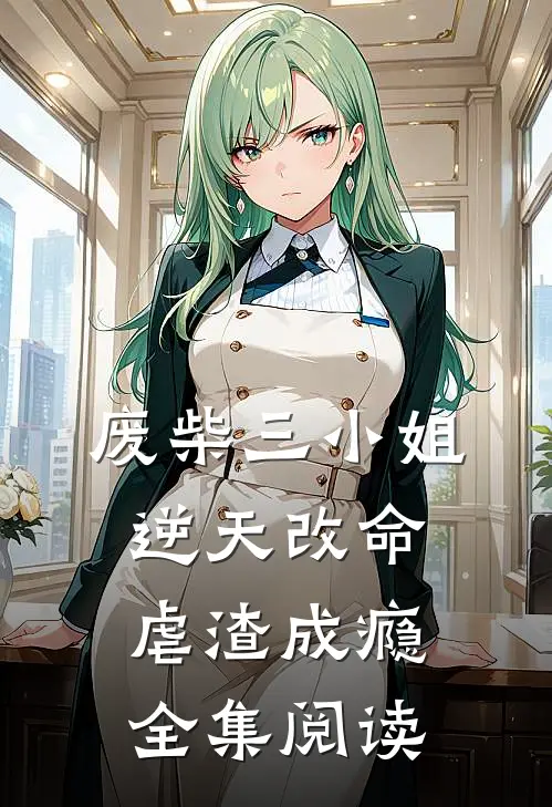废柴三小姐逆天改命,虐渣成瘾全集阅读