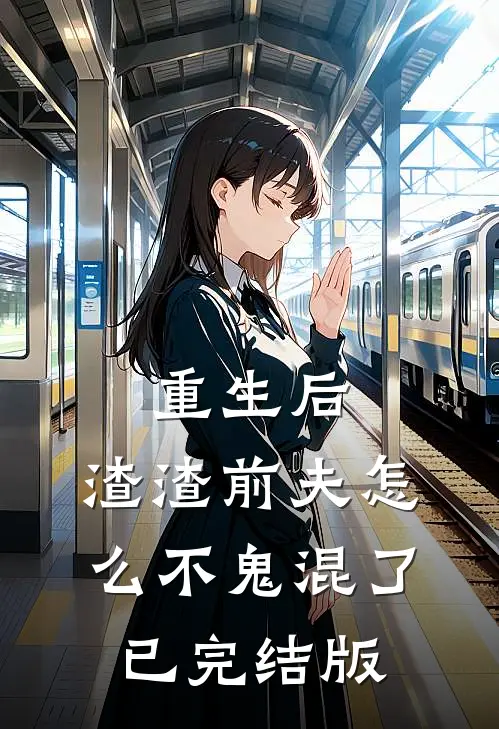 重生后,渣渣前夫怎么不鬼混了已完结版免费阅读