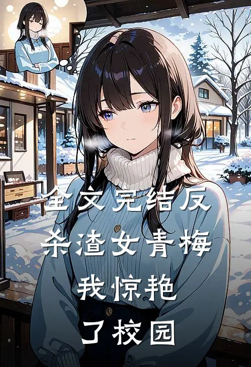 全文完结反杀渣女青梅,我惊艳了校园生活