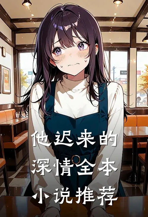他迟来的深情全本小说推荐