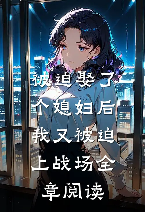 被迫娶了个媳妇后,我又被迫上战场全章阅读免费