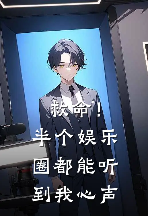 救命!半个娱乐圈都能听到我心声了