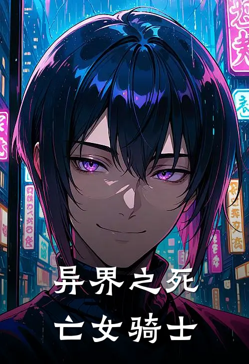 异界之死亡女骑士在线观看