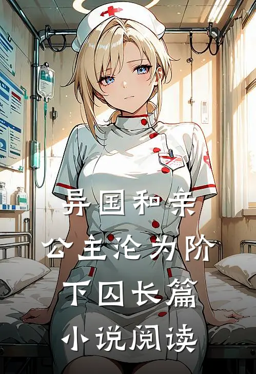 异国和亲公主沦为阶下囚长篇阅读免费