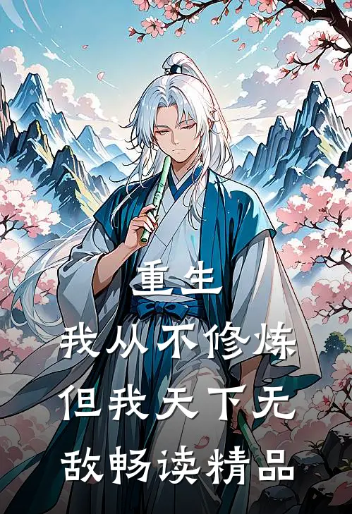 重生我从不修炼,但我天下无敌畅读精品