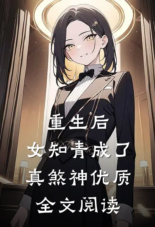 重生后,女知青成了真煞神优质全文阅读免费