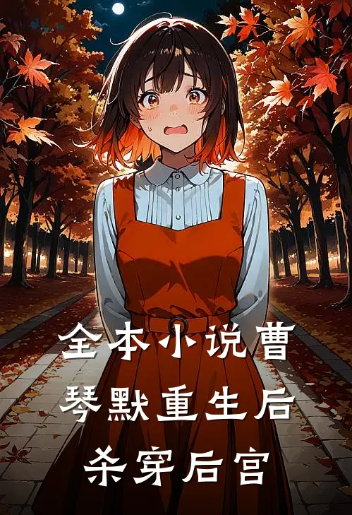 全本曹琴默重生后杀穿后宫免费阅读