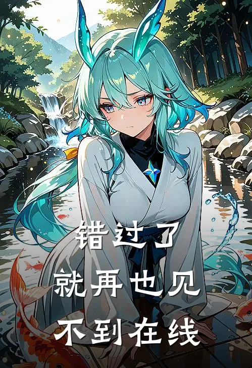 错过了,就再也见不到在线阅读全文