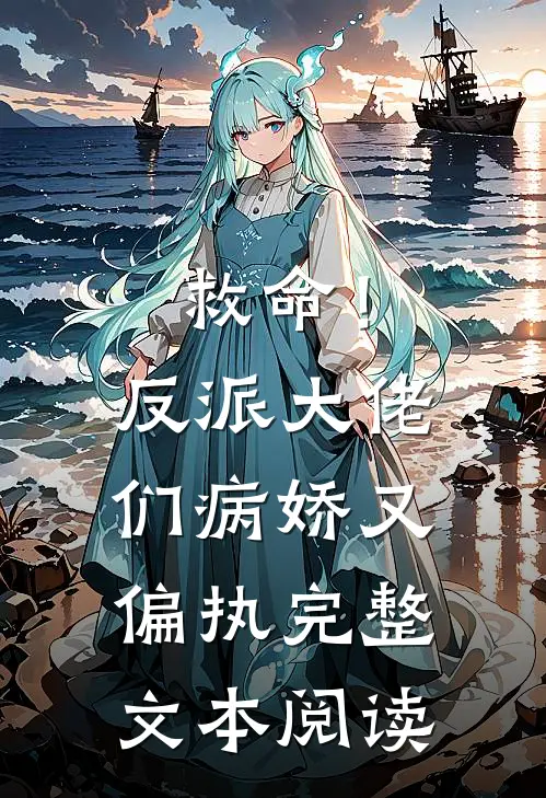 救命！反派大佬们病娇又偏执完整文本阅读