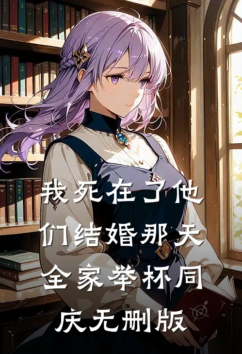 我死在了他们结婚那天，全家举杯同庆无删版