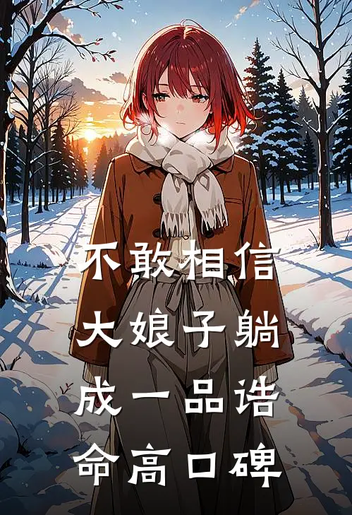 不敢相信，大娘子躺成一品诰命高口碑