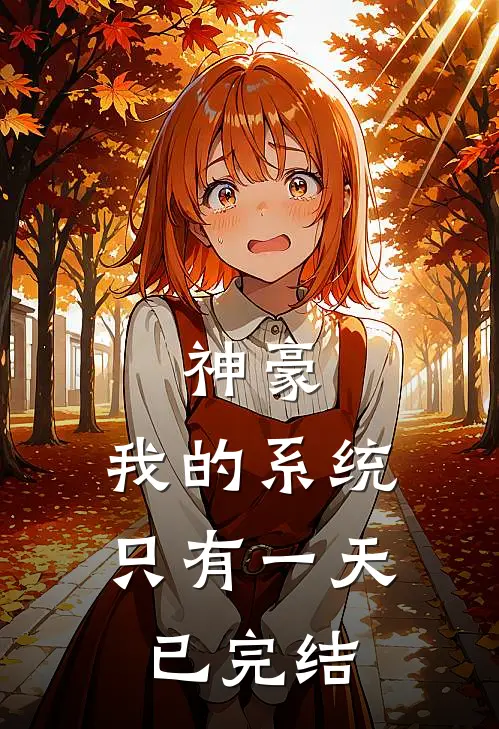 神豪我的系统只有一天已完结了吗