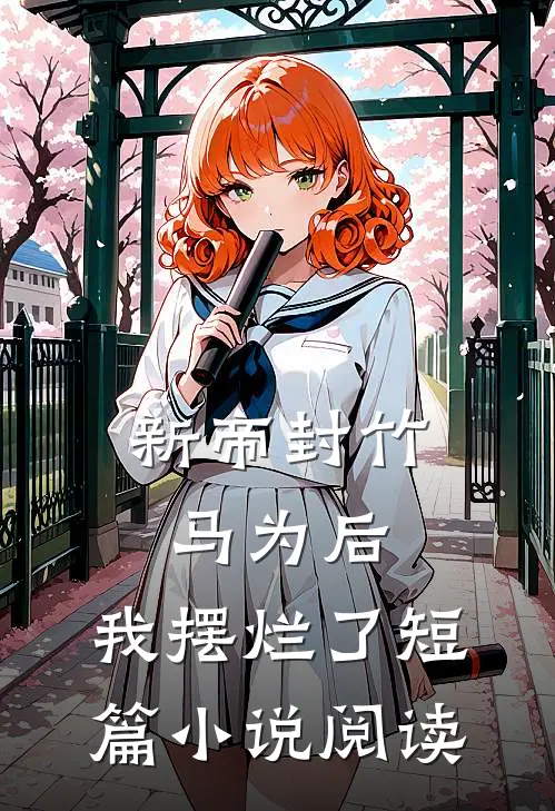 新帝封竹马为后,我摆烂了短篇阅读免费
