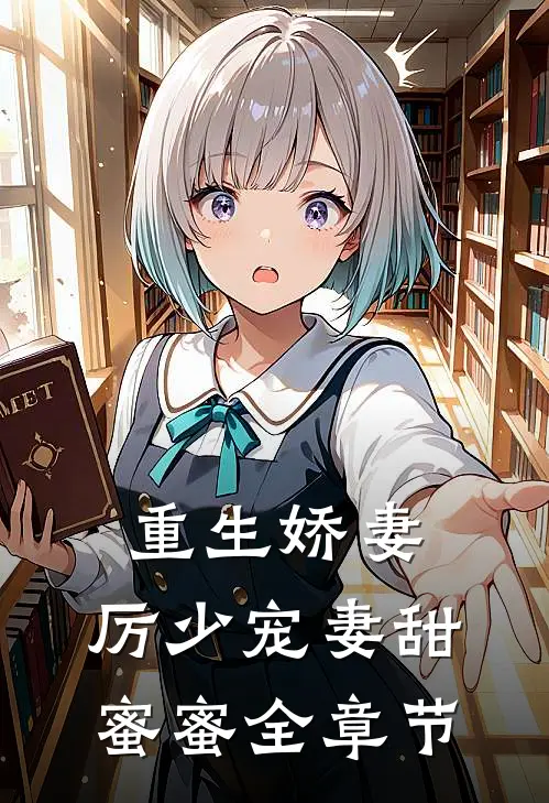 重生娇妻厉少宠妻甜蜜蜜全章节免费