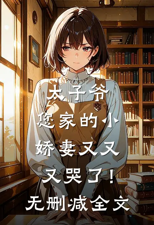 太子爷,您家的小娇妻又又又哭了!无删减全文免费