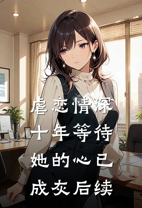 虐恋情深：十年等待，她的心已成灰后续