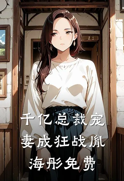 千亿总裁宠妻成狂战胤海彤免费阅读