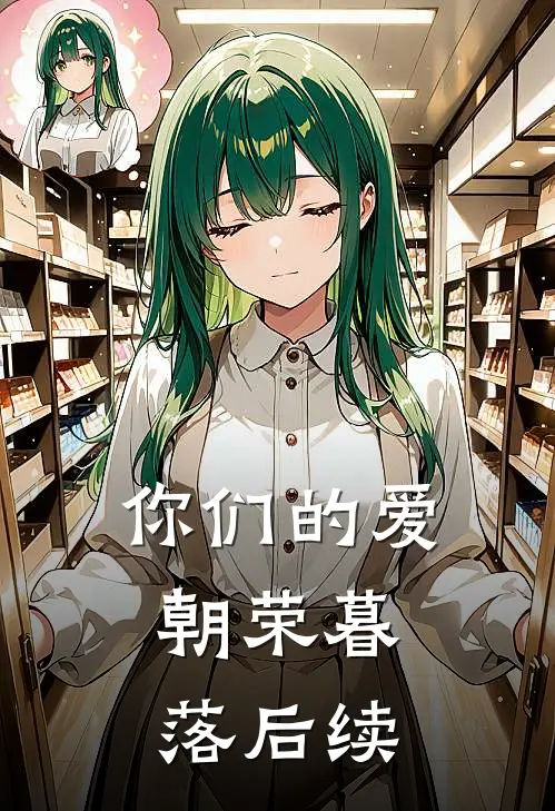 你们的爱,朝荣暮落后续下一句