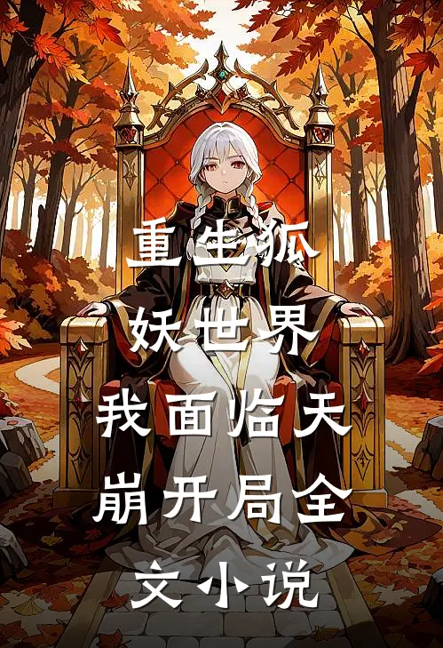 重生狐妖世界,我面临天崩开局全文免费阅读