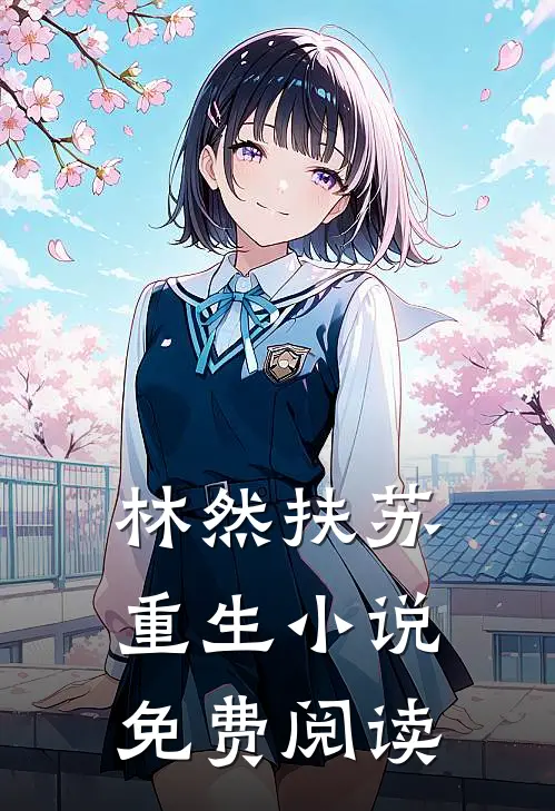 林然扶苏重生小说免费阅读