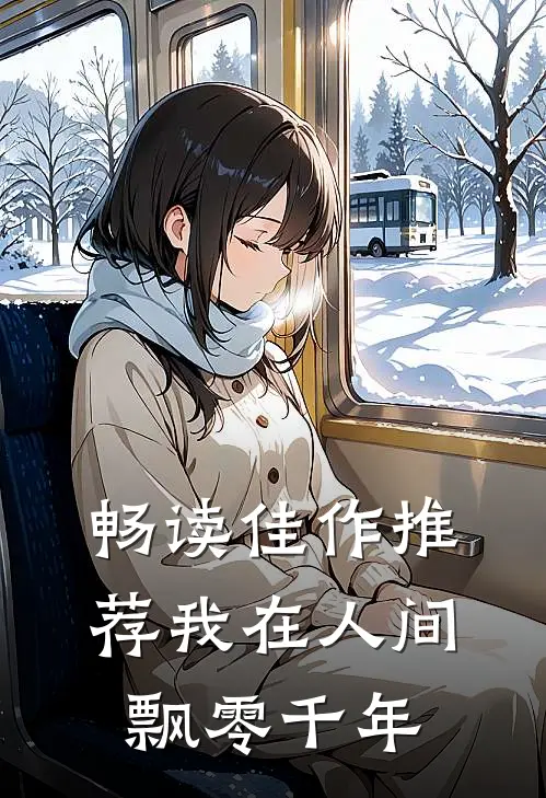 畅读佳作推荐我在人间飘零千年