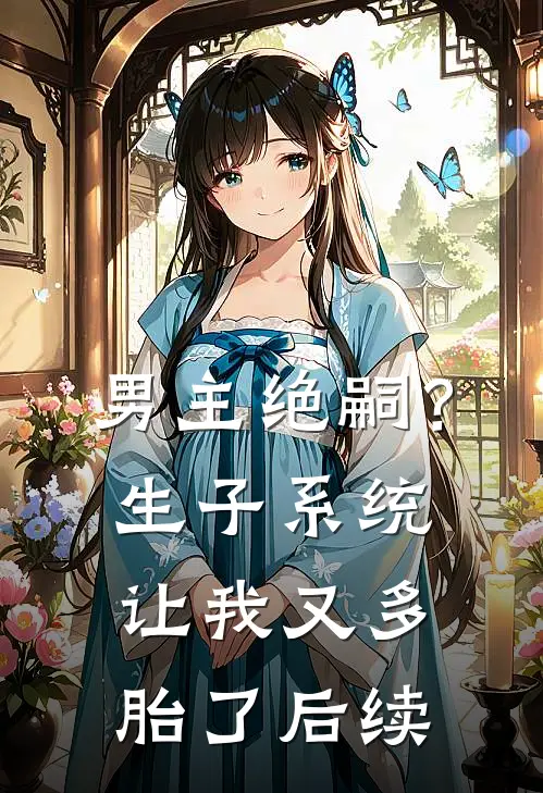 男主绝嗣？生子系统让我又多胎了后续