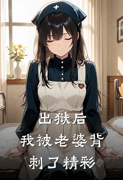 出狱后,我被老婆背刺了精彩