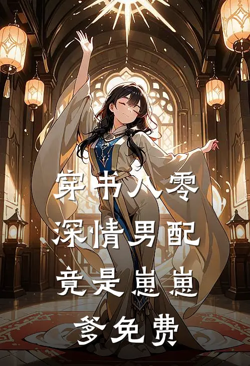 穿书八零,深情男配竟是崽崽爹免费观看