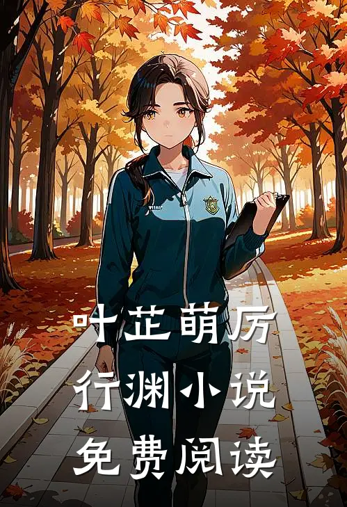 叶芷萌厉行渊小说免费阅读