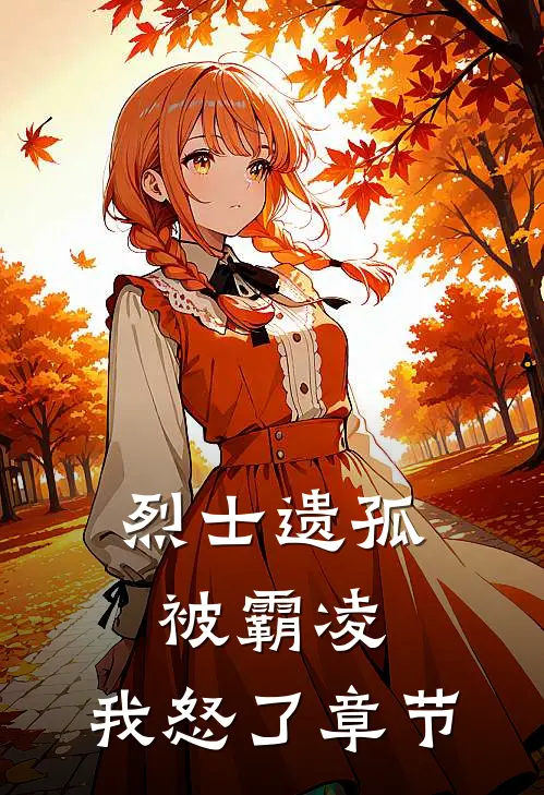 烈士遗孤被霸凌,我怒了章节免费阅读