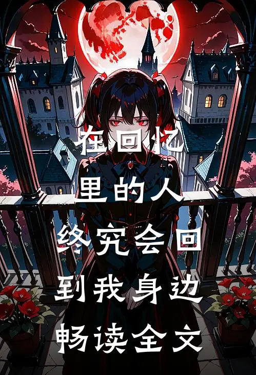 在回忆里的人,终究会回到我身边畅读全文在线阅读