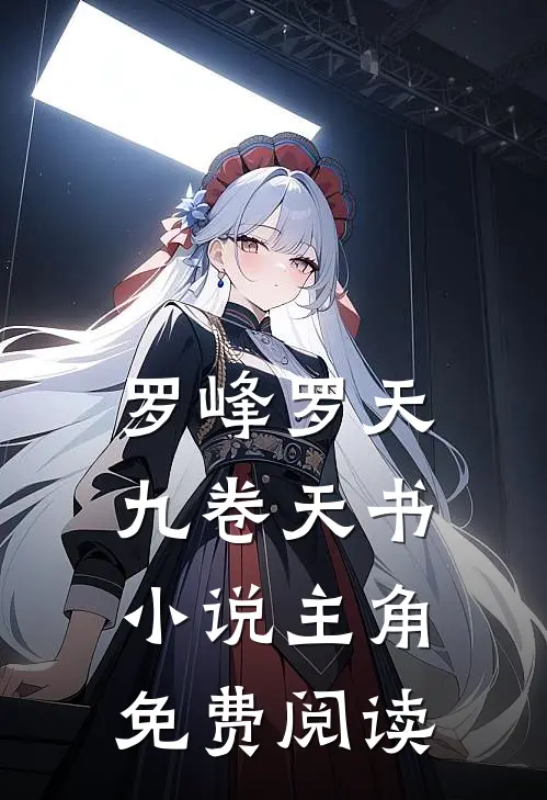 罗峰罗天九卷天书小说主角免费阅读