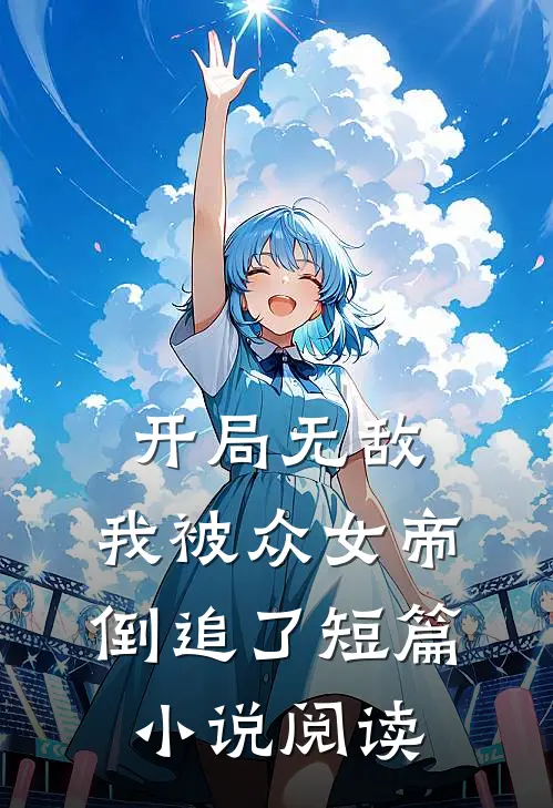 开局无敌,我被众女帝倒追了短篇阅读免费