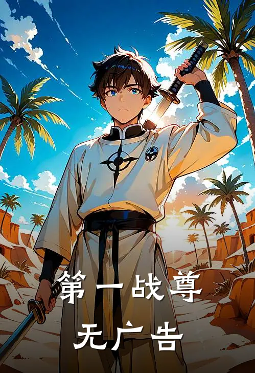 第一战尊无广告免费阅读