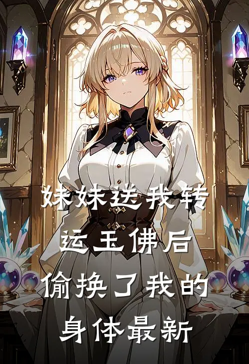 妹妹送我转运玉佛后,偷换了我的身体最新