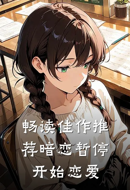 畅读佳作推荐暗恋暂停,开始恋爱的