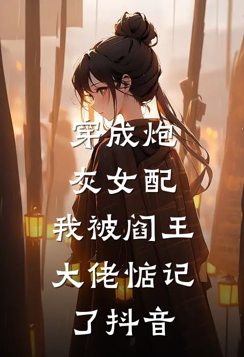 穿成炮灰女配,我被阎王大佬惦记了抖音免费阅读