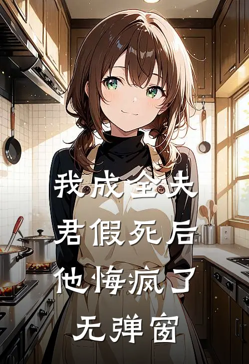 我成全夫君假死后,他悔疯了无弹窗免费阅读