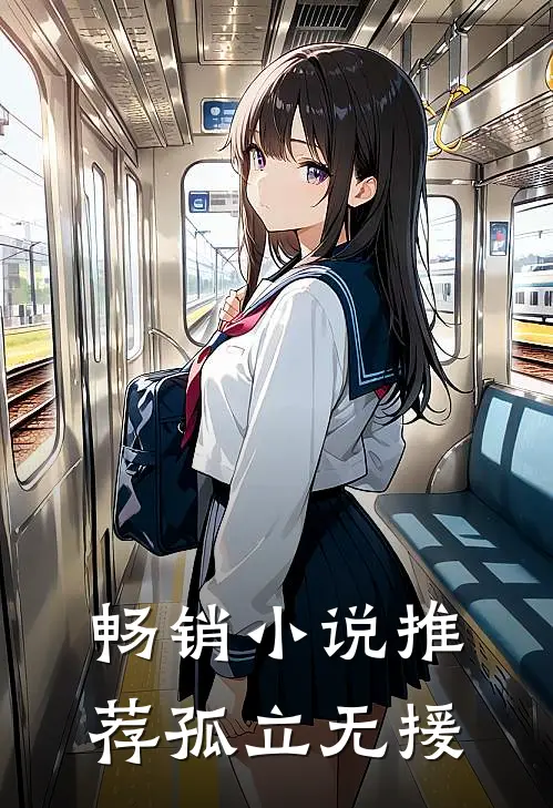 畅销小说推荐孤立无援