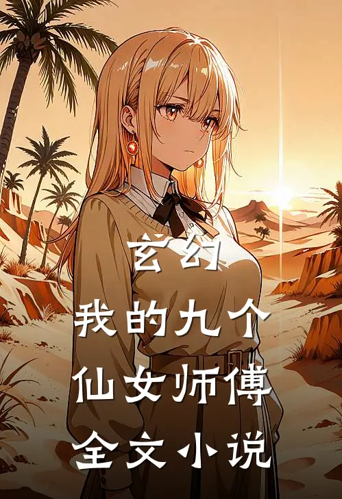 玄幻我的九个仙女师傅全文阅读