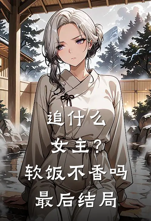 追女主?软饭不香吗最后结局怎么样了