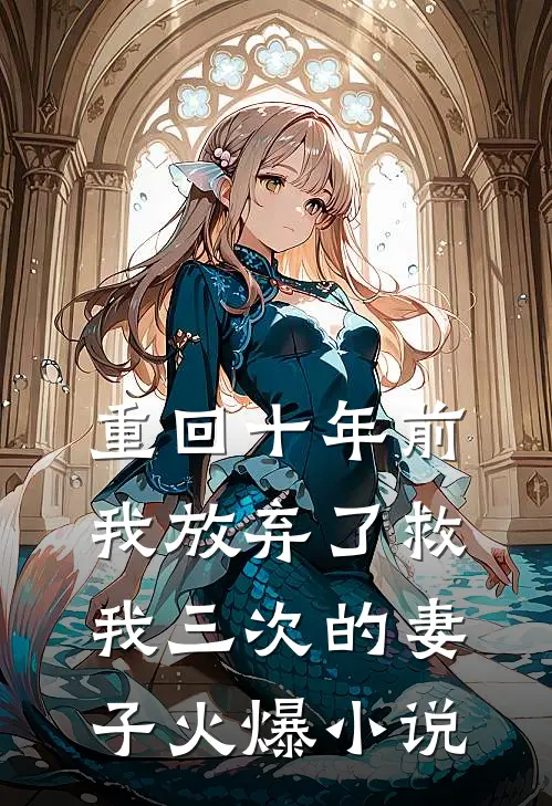 重回十年前,我放弃了救我三次的妻子火爆免费阅读